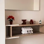 Appartement Lunix Luxury On Metro Station Thessalonique
