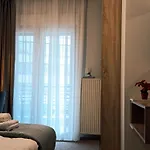 Appartement Lunix Luxury On Metro Station Thessalonique