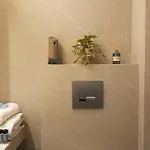 Lunix Luxury On Metro Station Apartament Salonic