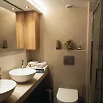 Appartement Lunix Luxury On Metro Station Thessalonique