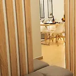Apartament Lunix Luxury On Metro Station
