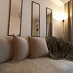 Lunix Luxury On Metro Station Appartement Thessalonique