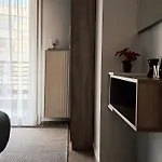 Apartament Lunix Luxury On Metro Station