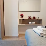 Apartament Lunix Luxury On Metro Station Salonic