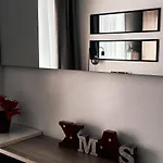 Apartament Lunix Luxury On Metro Station *