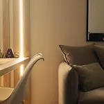 Appartement Lunix Luxury On Metro Station *