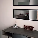 Appartement Lunix Luxury On Metro Station Thessalonique